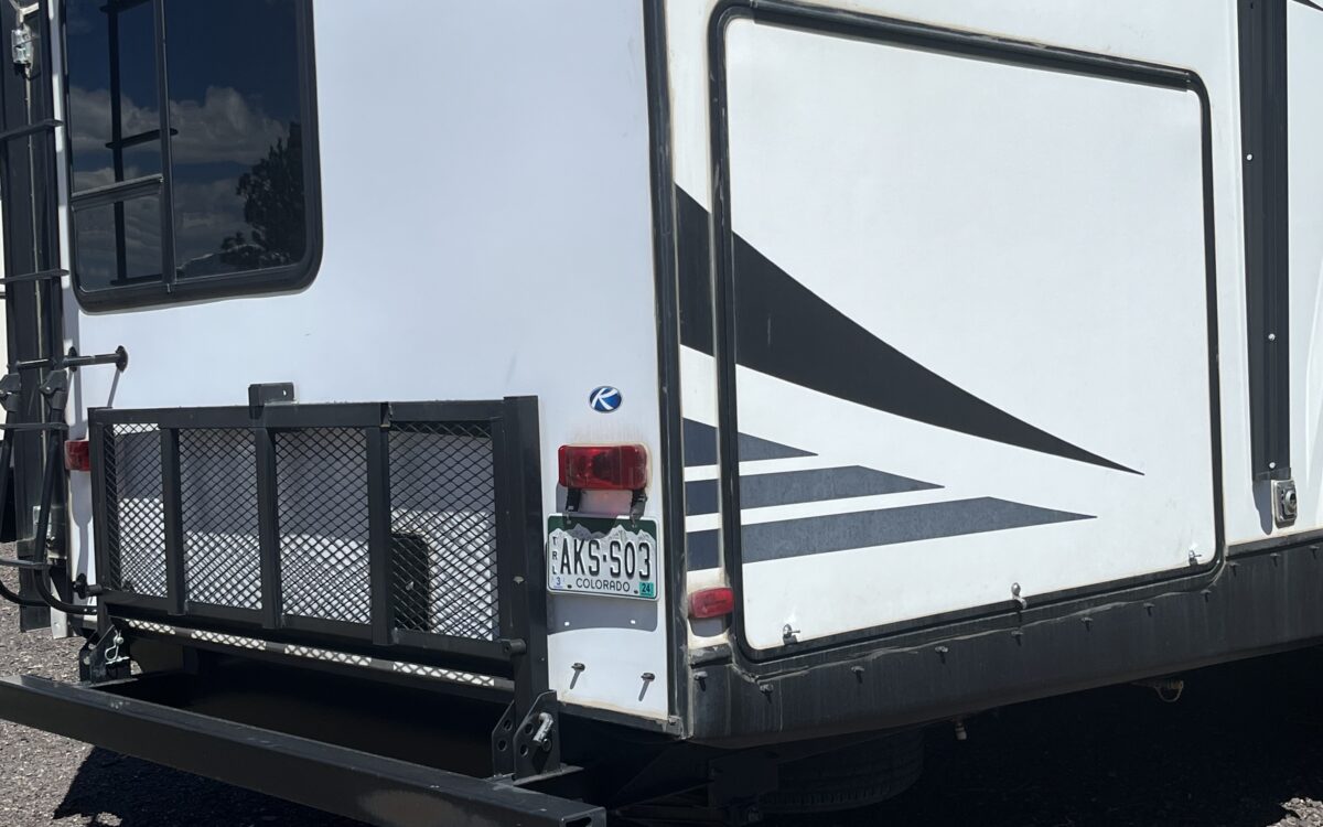 2019 Keystone Outback 340BH Premier Auto and RV