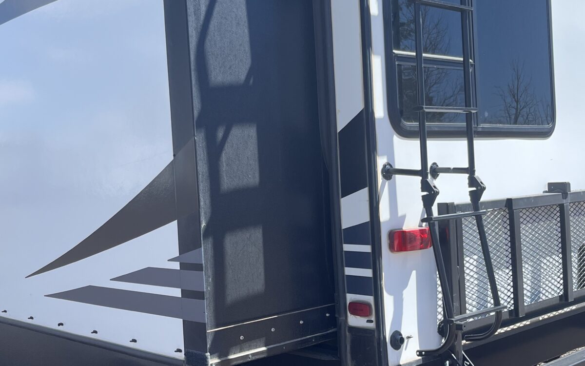 2019 Keystone Outback 340BH Premier Auto and RV